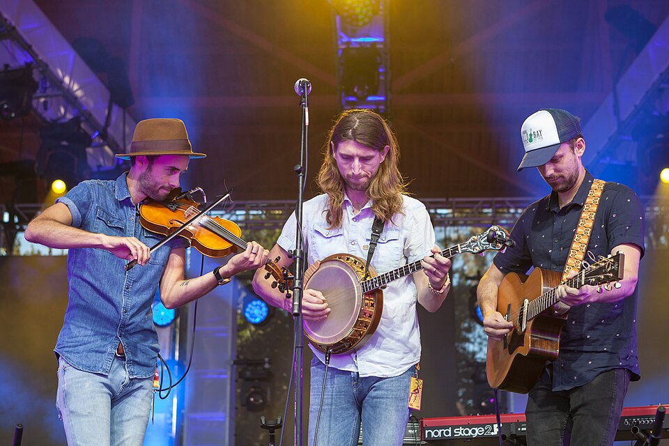 The East Pointers