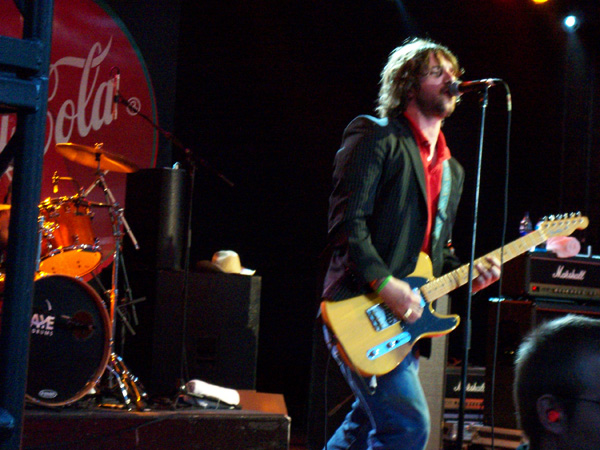 The Trews (Acoustic)