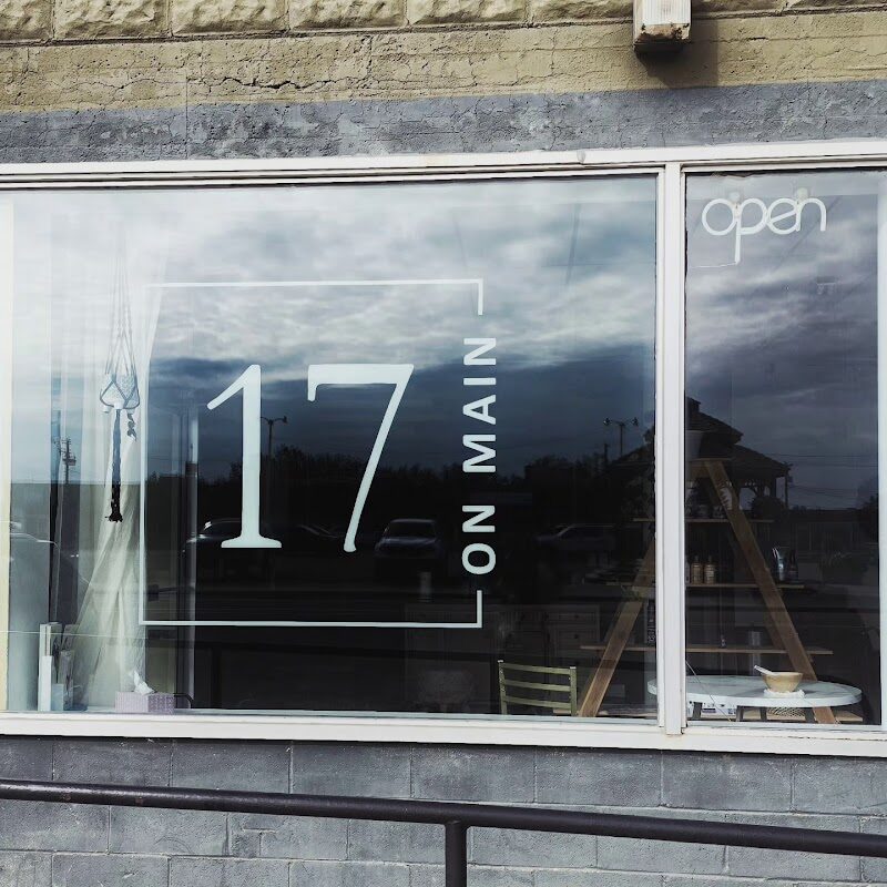 "17 on Main"
