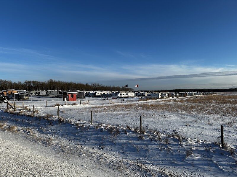 1st Choice RV Storage Solutions Ltd.