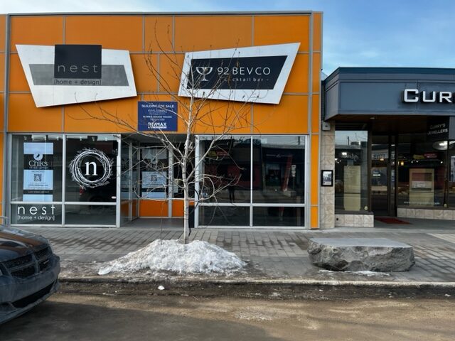 92 Beverage Co