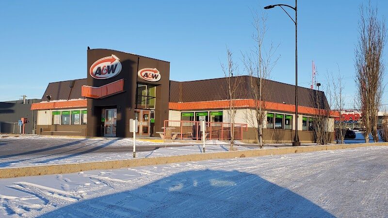 A&W Canada — photo 1