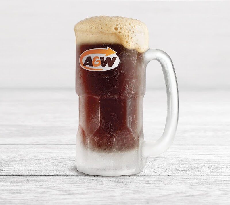 A&W Canada — photo 3