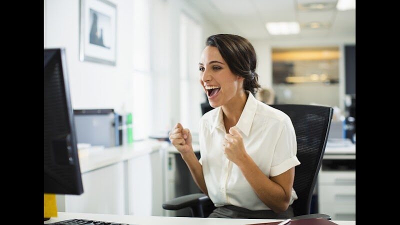AccData Computer Systems & Training