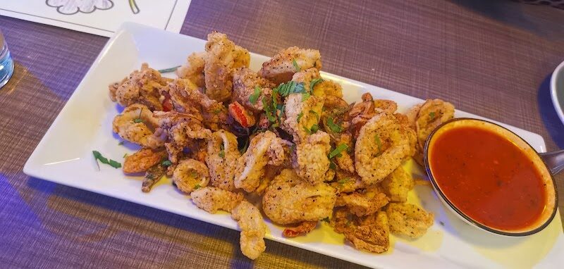 Acqua Cucina Italian Restaurant — photo 1