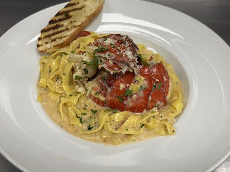 Acqua Cucina Italian Restaurant — photo 2