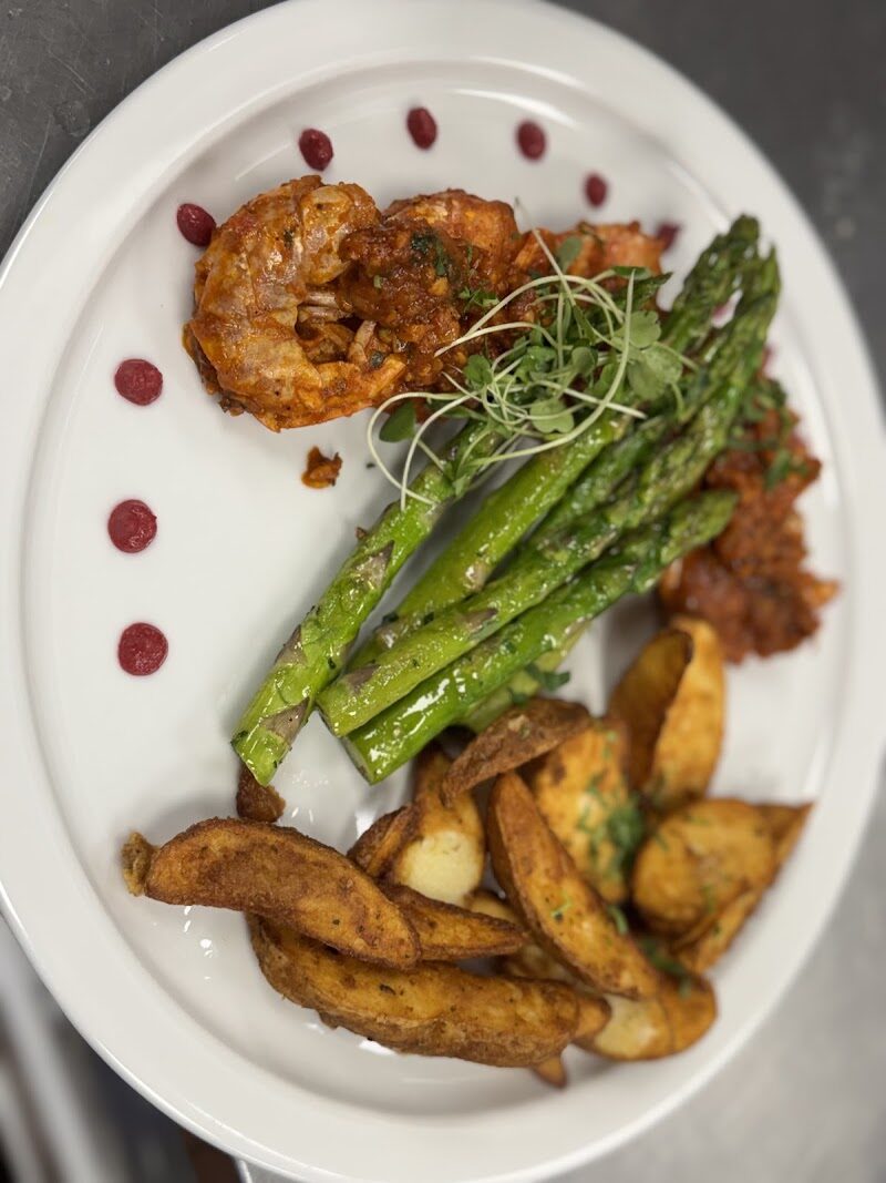 Acqua Cucina Italian Restaurant — photo 3