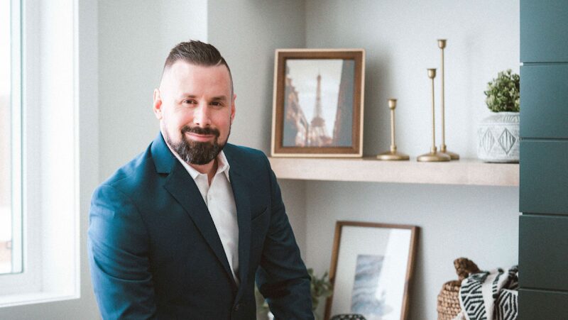 Al Beatty Grassroots Grande Prairie Realtor