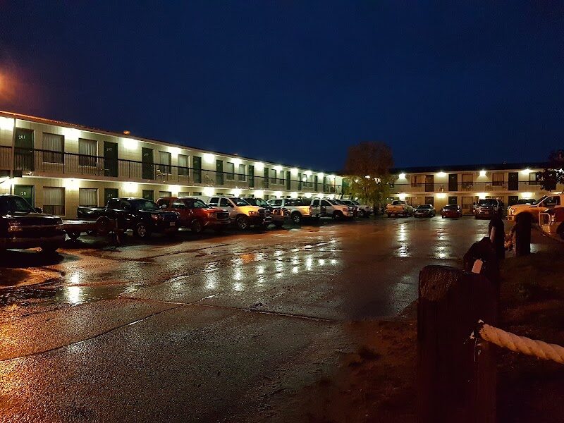 Alaskan Motel — photo 1