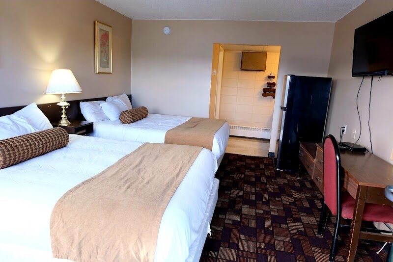Alaskan Motel — photo 2