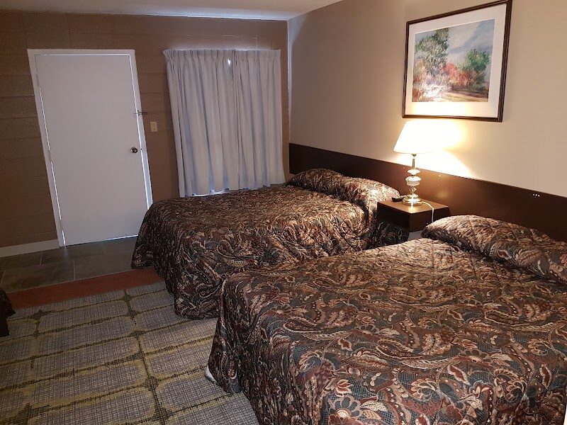 Alaskan Motel — photo 3