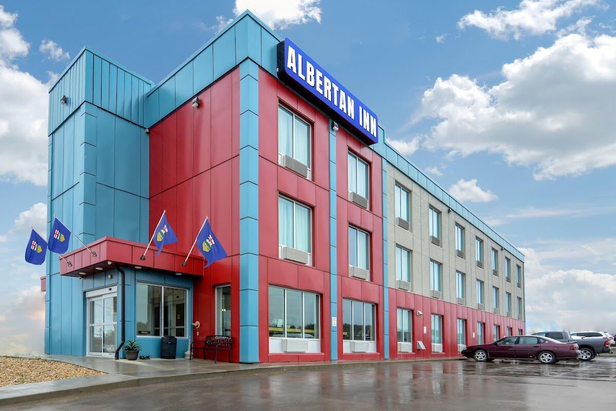 Albertan Inn