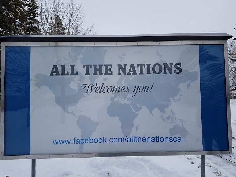 All The Nations