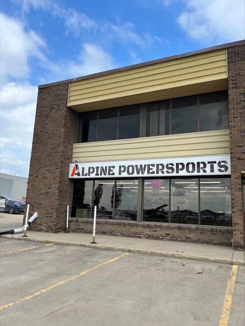 Alpine Powersports