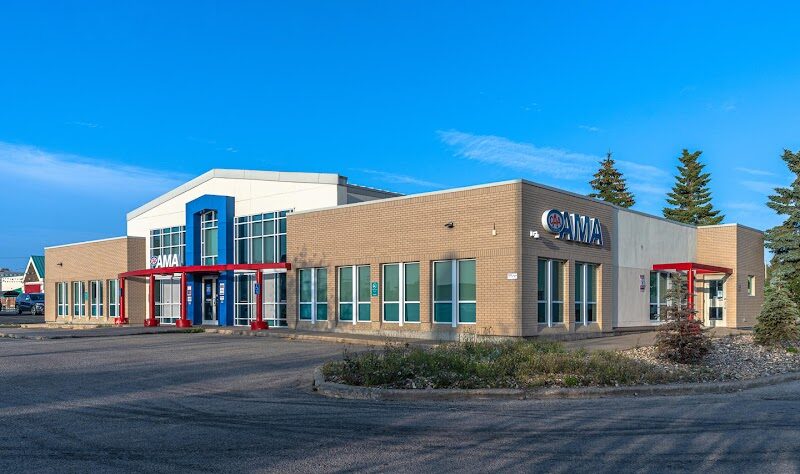 AMA Insurance