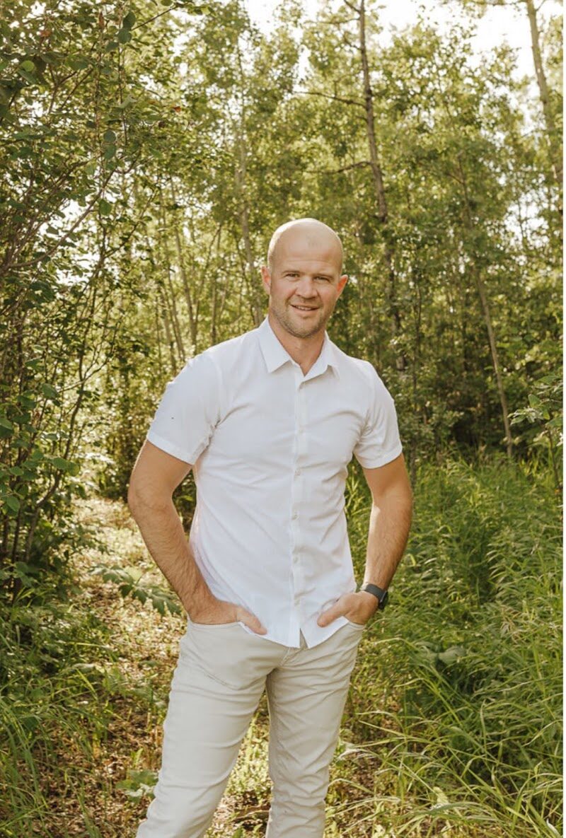 Andrew Dyck Re/Max Grande Prairie