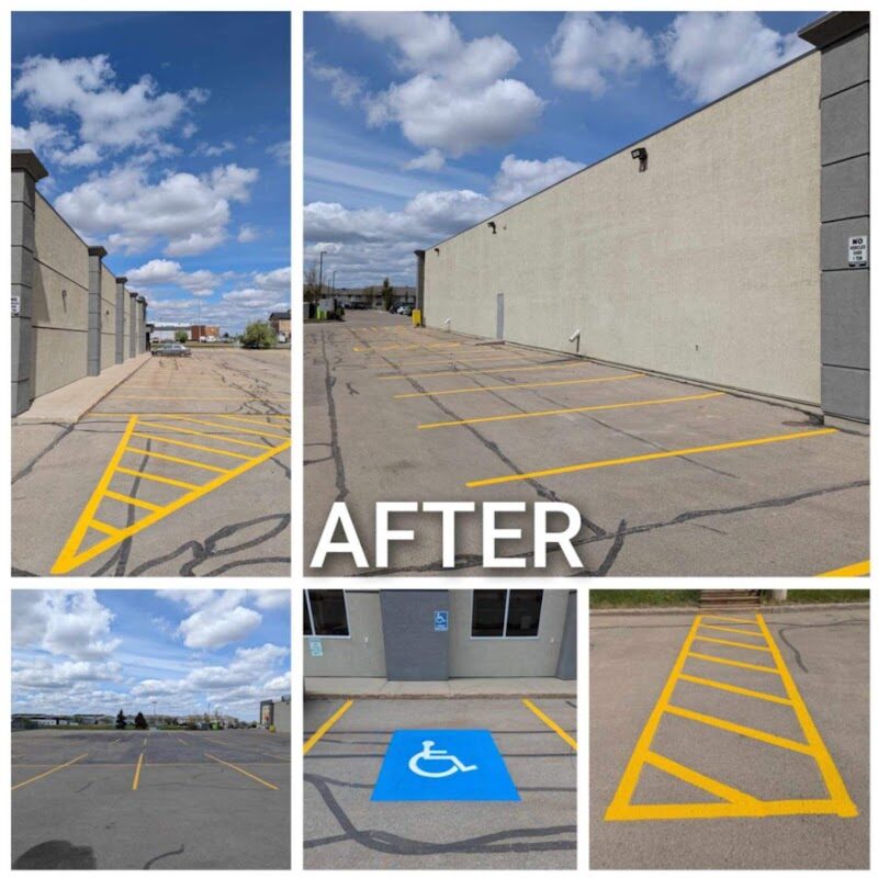 APM Asphalt & Property Maintenance Ltd