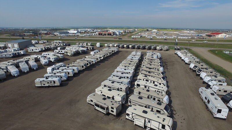 ArrKann Trailer & RV Grande Prairie