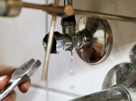 Arrow Plumbing