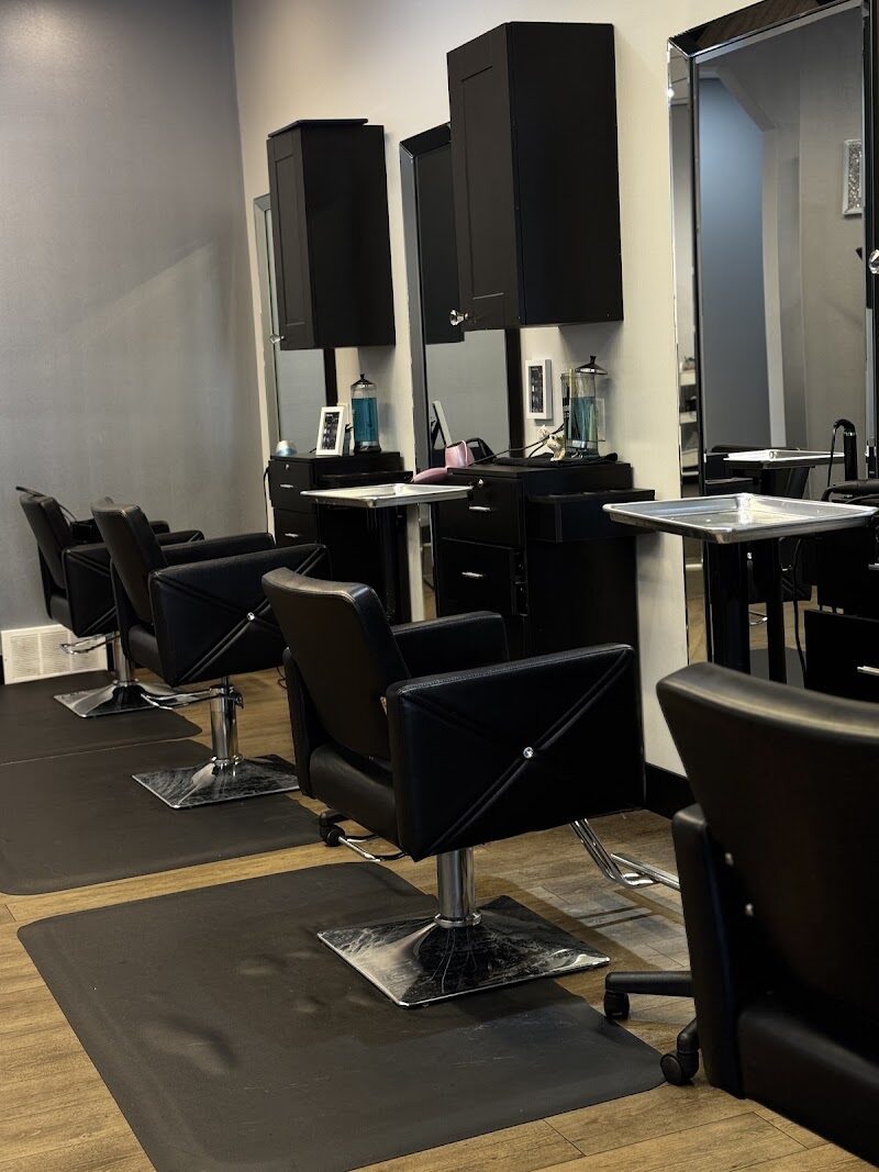 Arxx Hair Studio