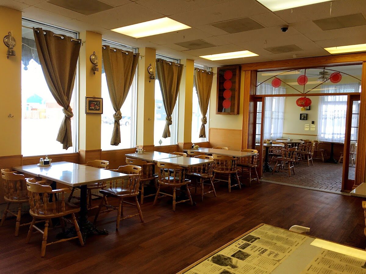 Asia's Diner