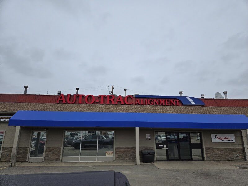 Auto-Trac Tire & Auto/Signature Tire