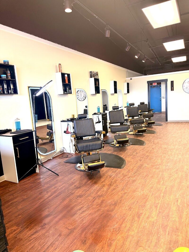 Awesome Cuts💈barber shop