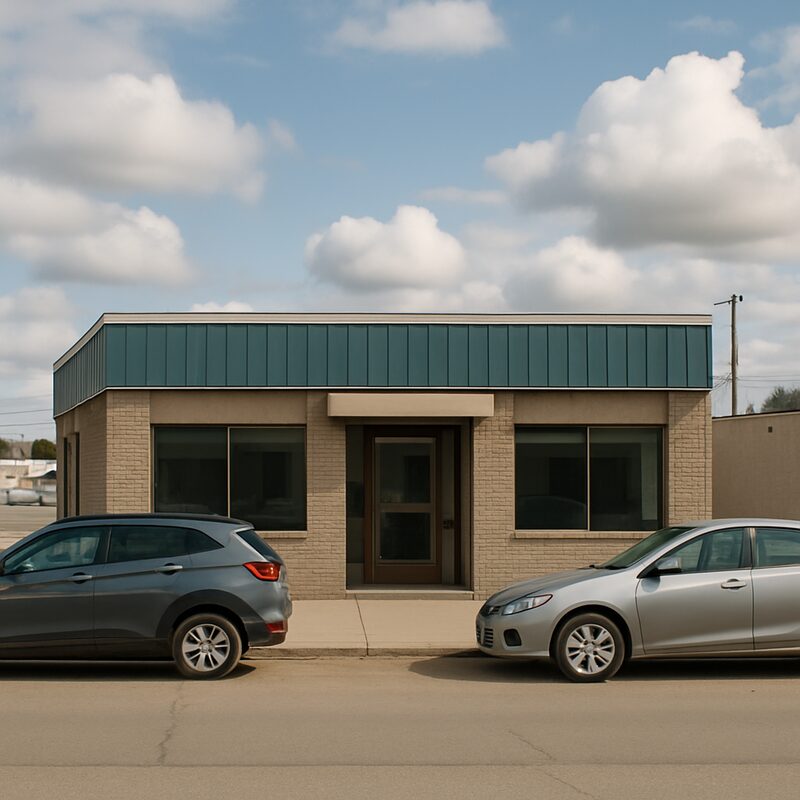 B3 Practice & Supports Inc (Counselling Therapy) BC