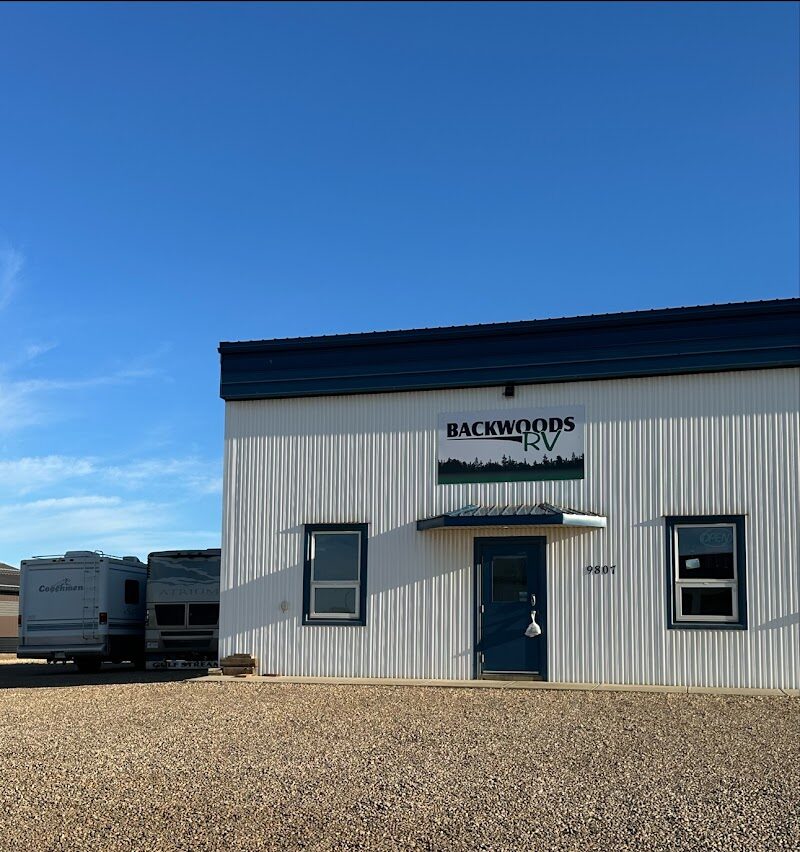 Backwoods RV