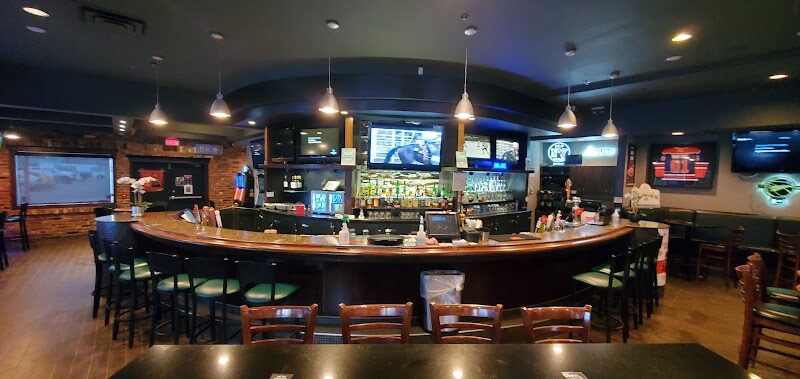 Bar One