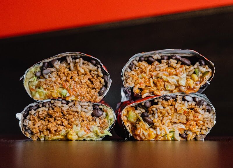 barBURRITO