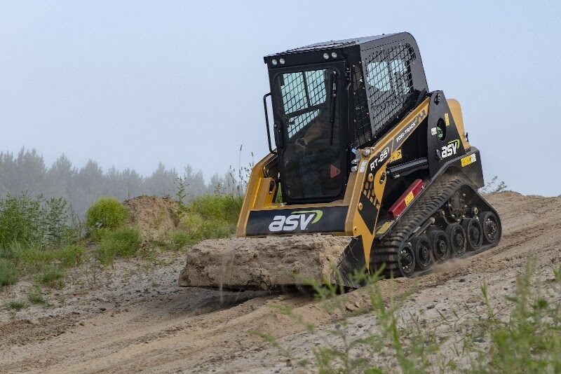 Barda Equipment