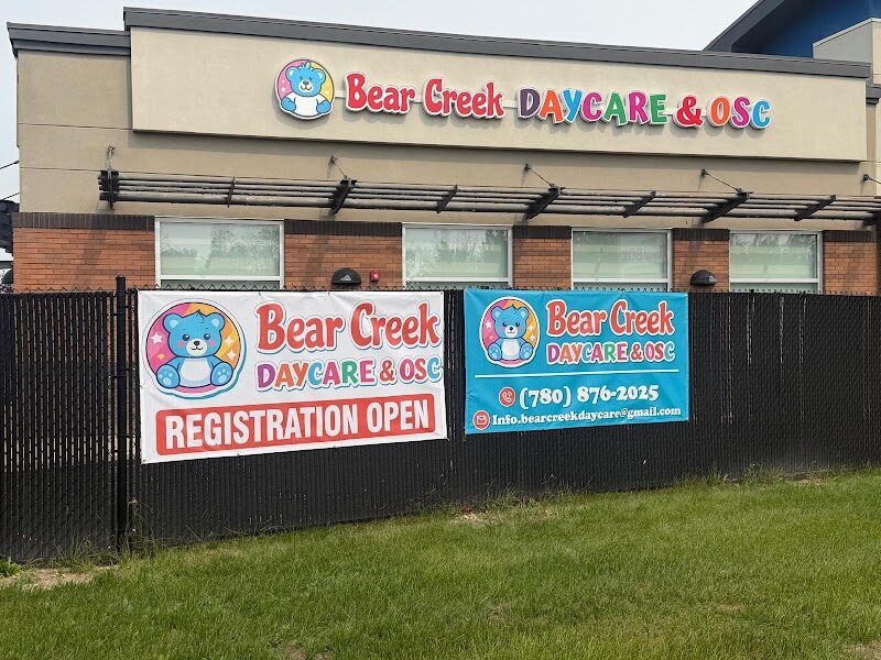 Bear Creek Daycare and OSC
