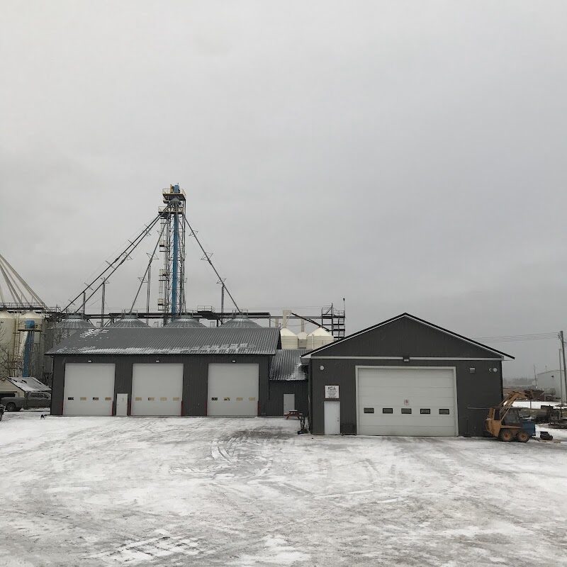 Bear Creek Maintenance Ltd