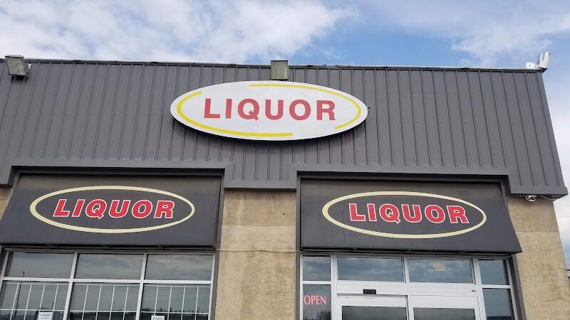 Beaver Liquor Plus