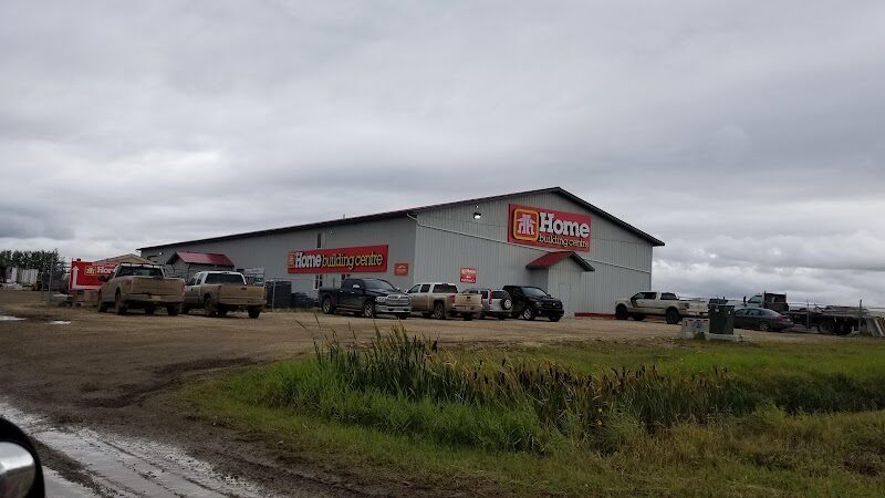 Beaverlodge Home Building Centre