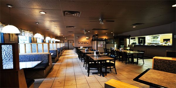 Beaverlodge Motor Inn — photo 3