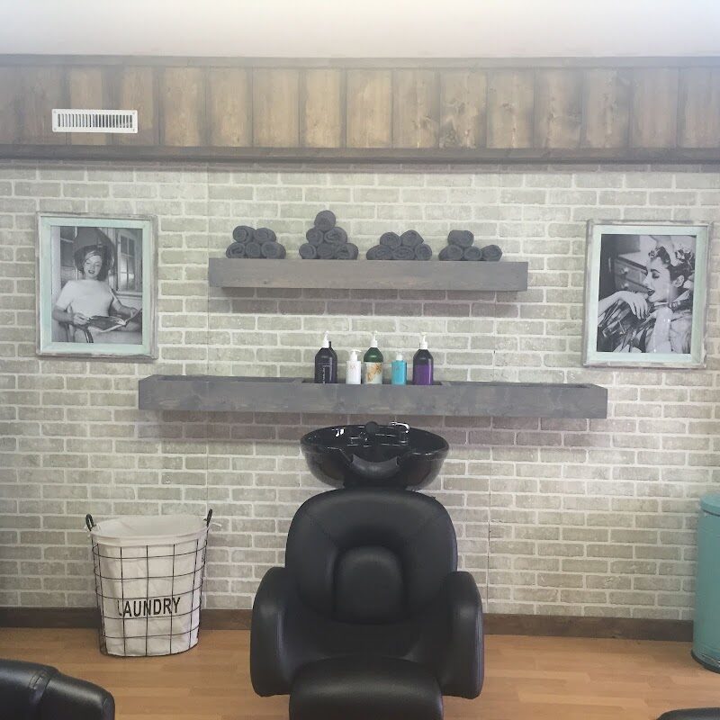 Bellefleur HAIR SHOP CO.