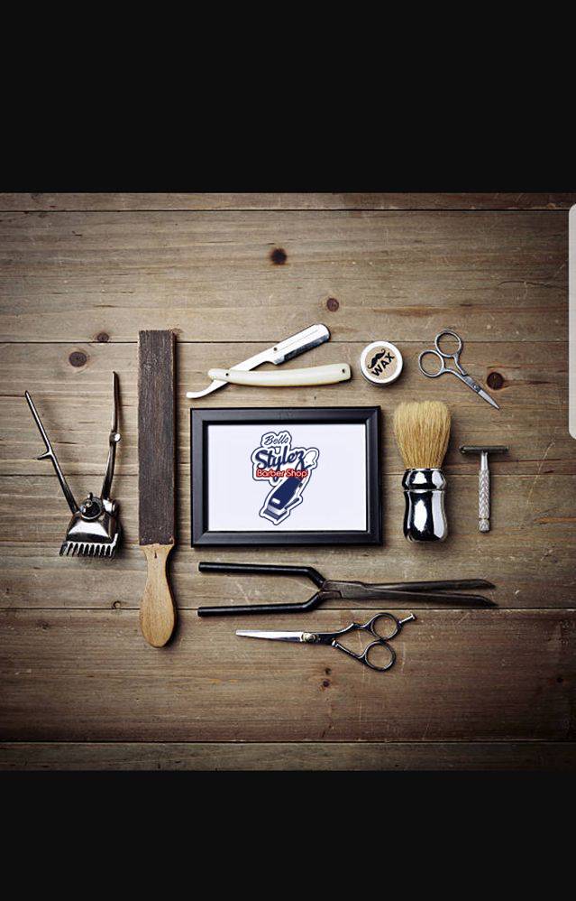 Bello Stylez Barbershop