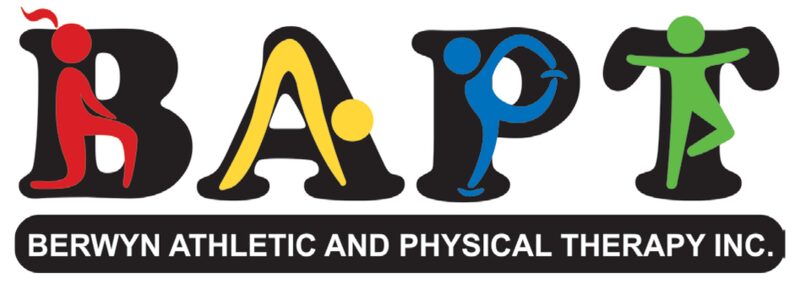 Berwyn Athletic and Physical Therapy Inc.