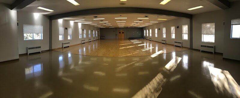 Berwyn Elks Community Ctr