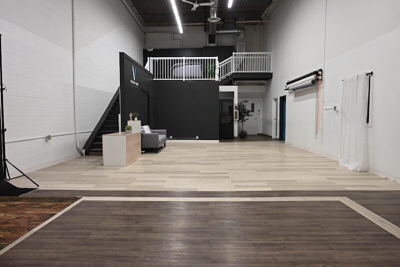 Beyond Verge Studio & Social