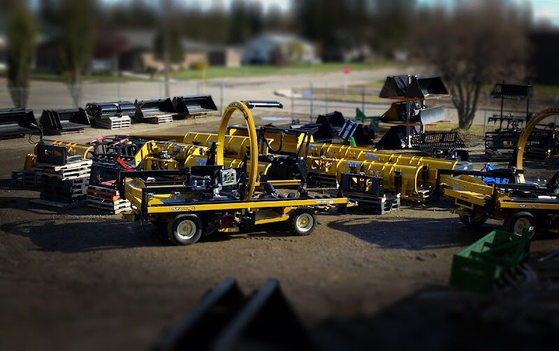 Big City Equipment