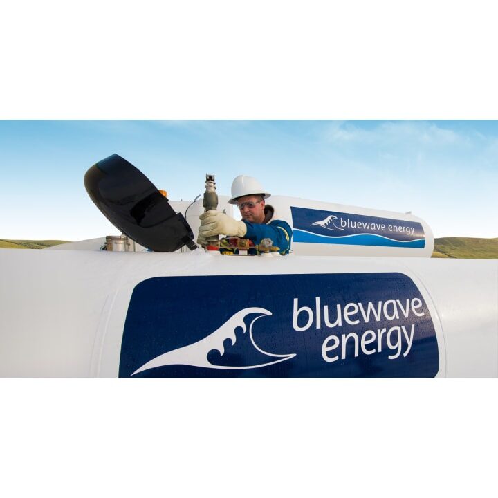 Bluewave Energy