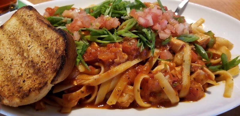 Boston Pizza — photo 2