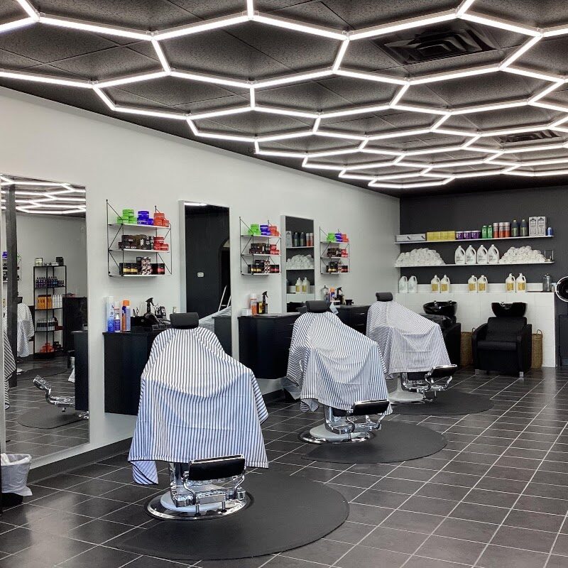 Brothers Barber Shop