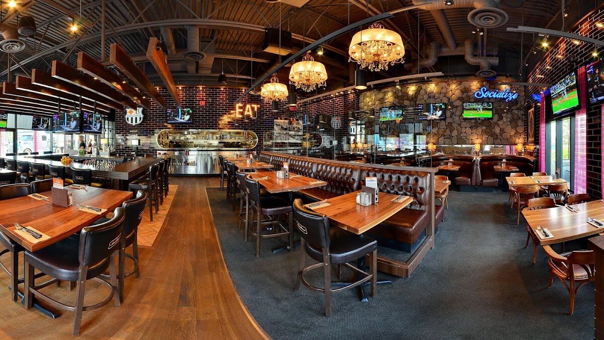 Browns Socialhouse Westgate