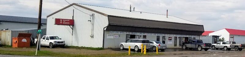 Bumper to Bumper - Jr's Sales & Rentals