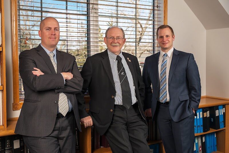 Burnham Law Group