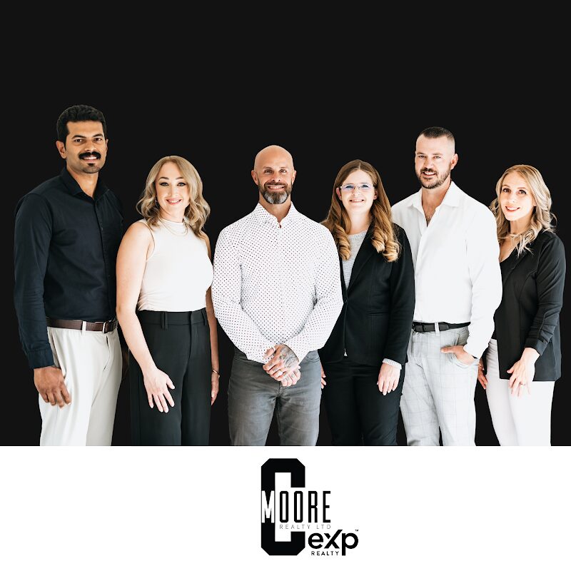 C.Moore Realty - eXp Realty